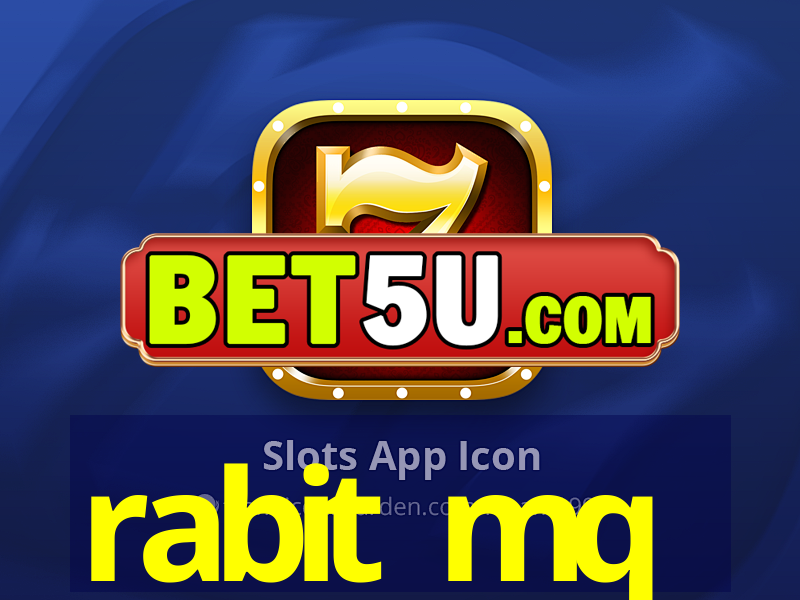 rabit mq